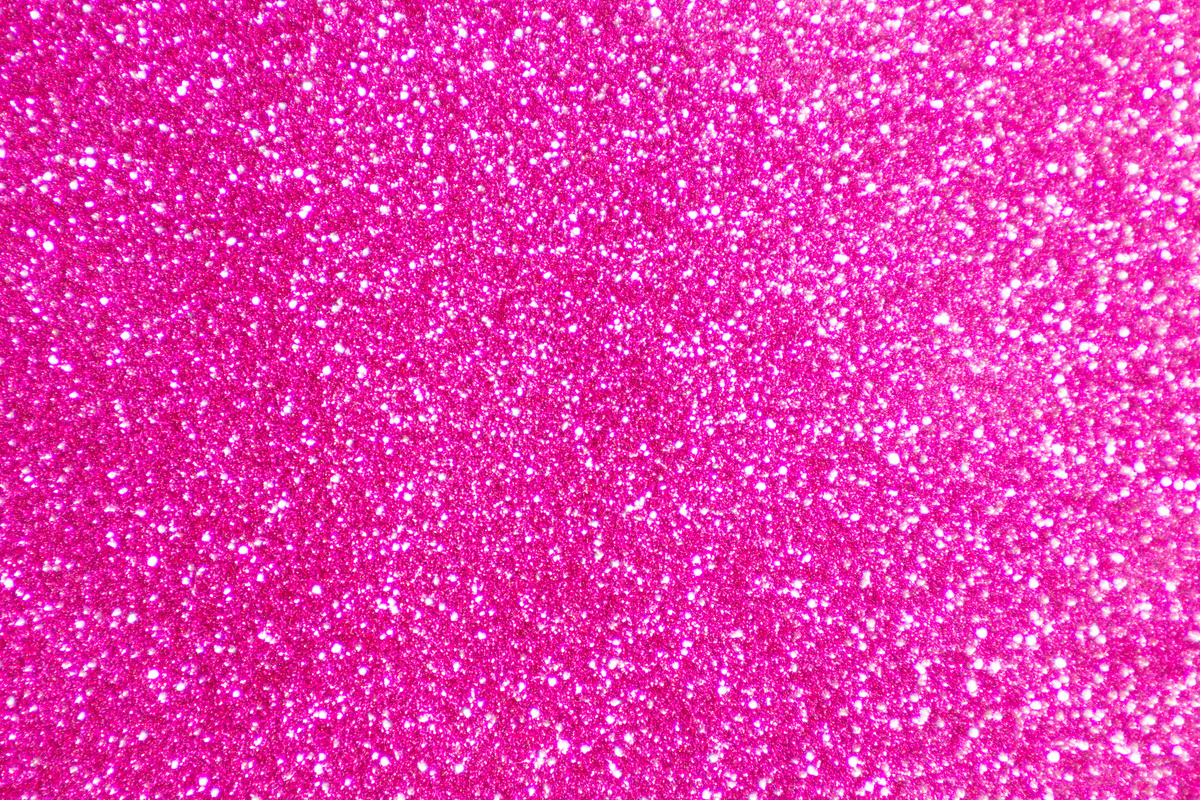 pink glitter texture abstract background